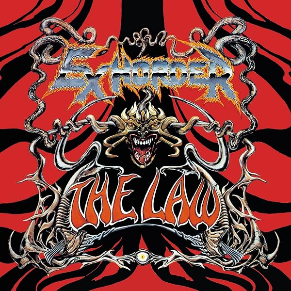 Amazon.com: Slaughter In The Vatican [180-Gram Black Vinyl]: CDs